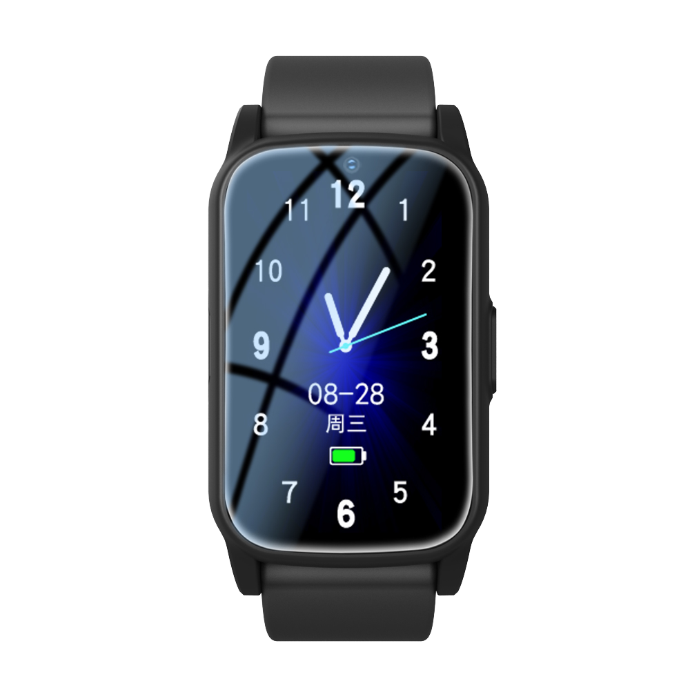 Fall Detection Watch - Nueva Versión Mejorada Reloj Inteligente para