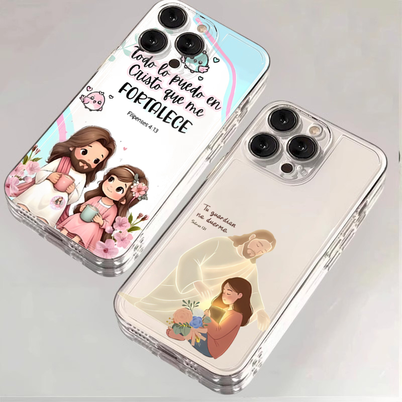 Xiaomi Redmi Note 13 - Funda de teléfono con estampado de