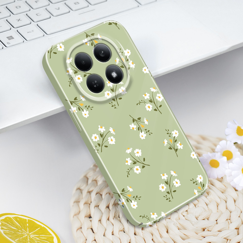 Xiaomi Redmi Note 13 - Funda de teléfono con diseño de