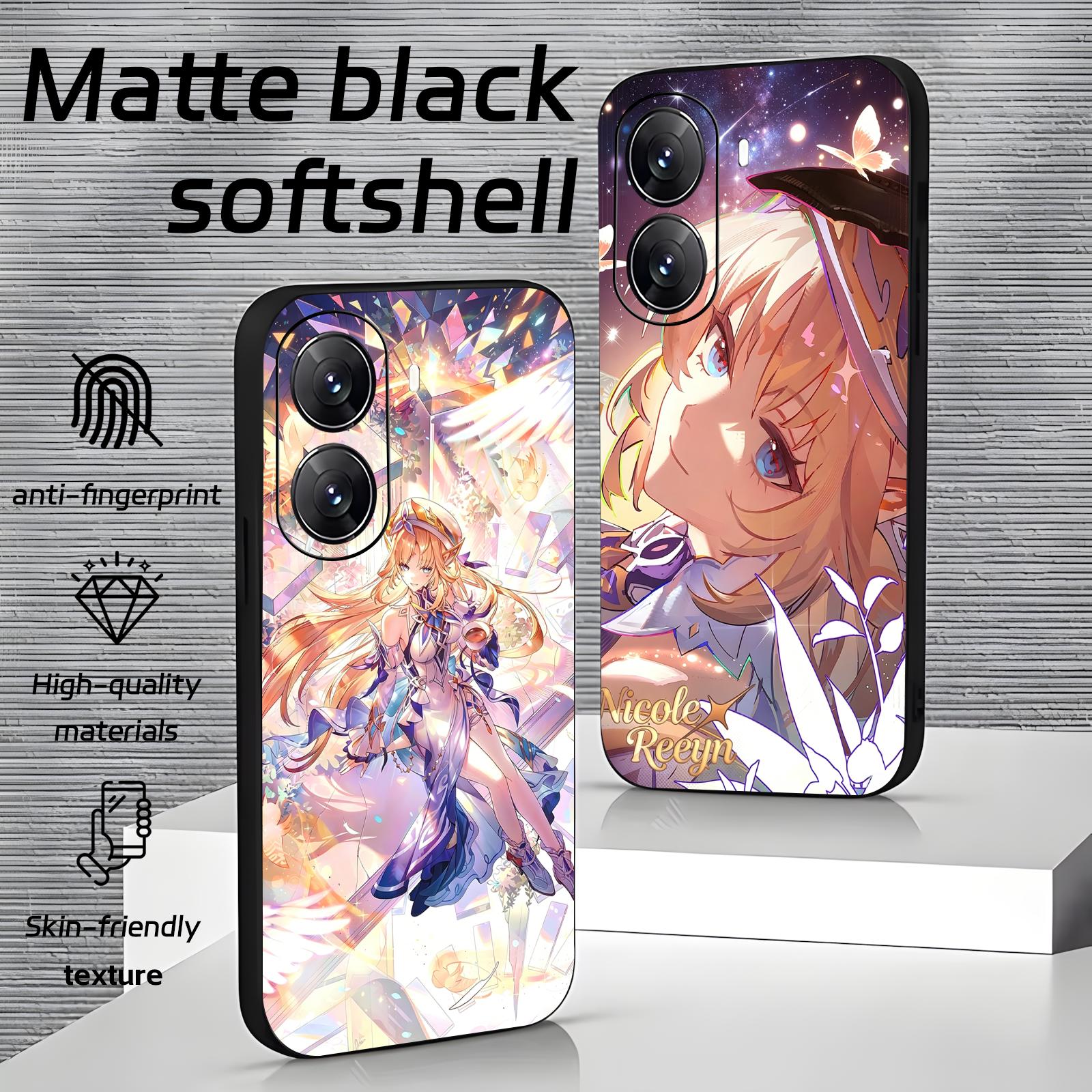 Xiaomi Poco X6 - Funda de teléfono para Xiaomi POCO