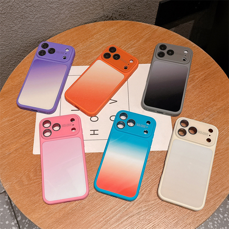 Apple Iphone 15 - Funda de Teléfono de Lujo con