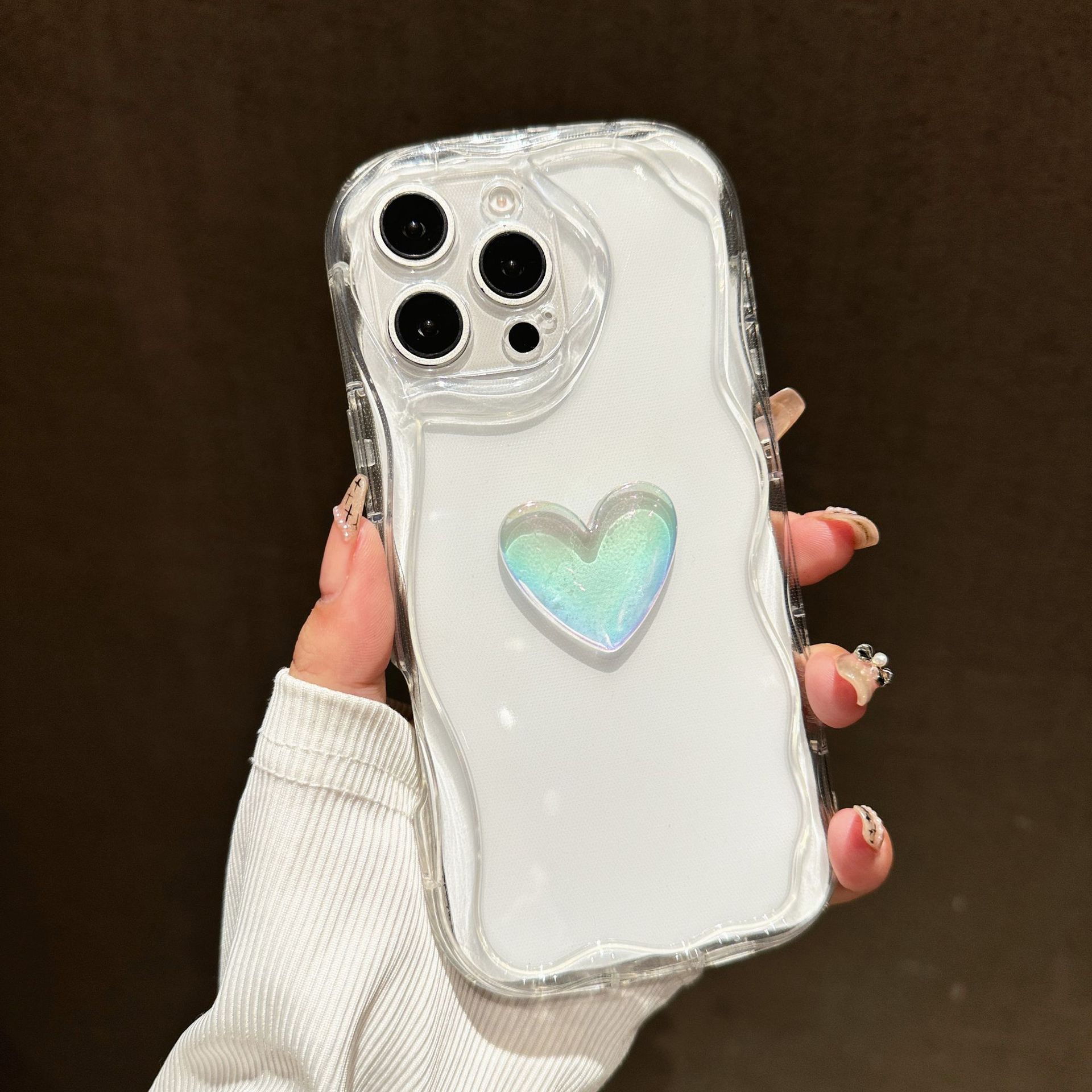 Funda de teléfono 3D Wave Cute - Realme C67 reseña y precio