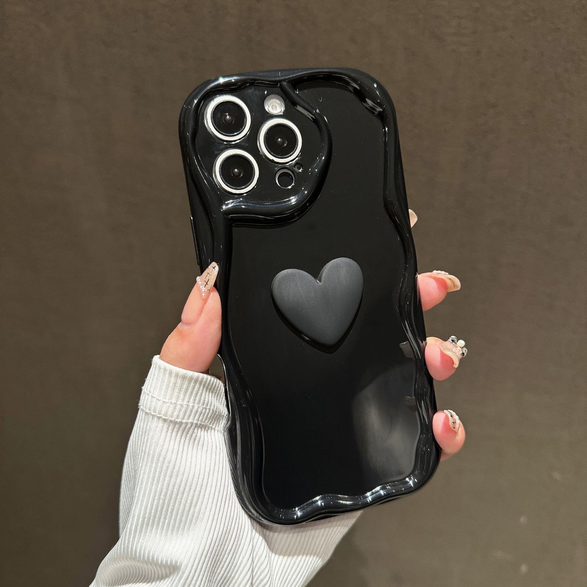 Funda de teléfono 3D Wave Cute - Realme C67 reseña y precio