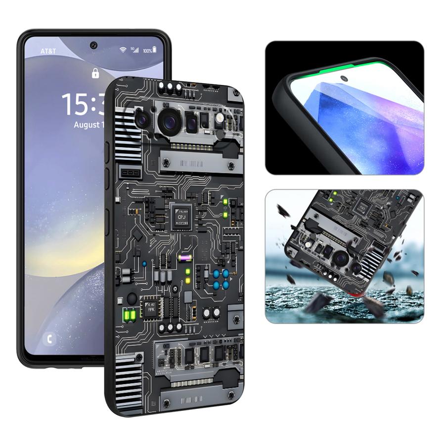 Funda para Google Pixel 10A 8a - Google Pixel 9 reseña y precio