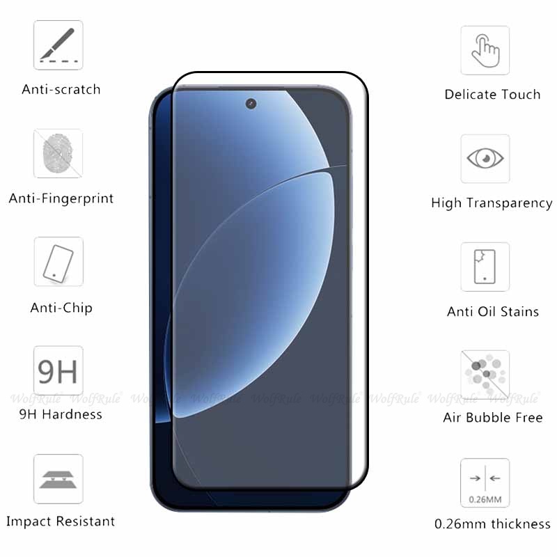 6 en 1 para Realme GT 8 Pro vi - Realme Gt 6 reseña y precio