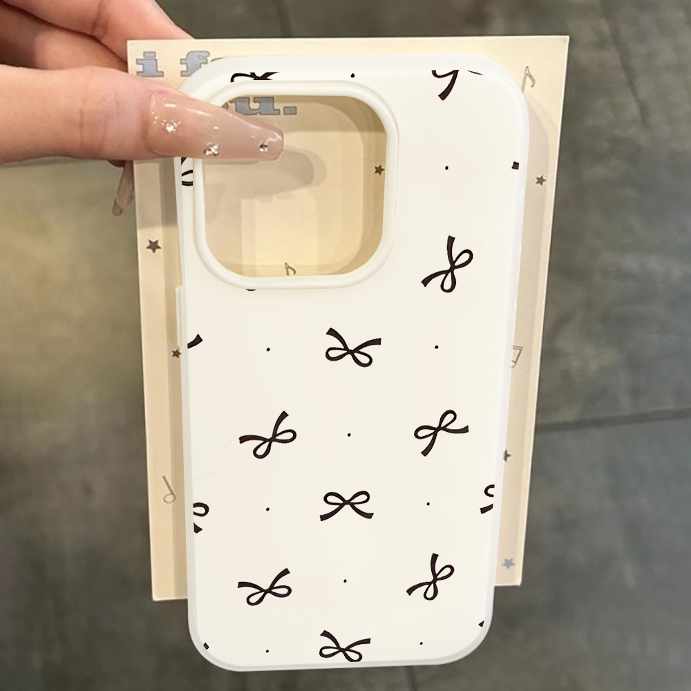 Funda de Teléfono con Lazo y P - Xiaomi Redmi Note 13 reseña y precio