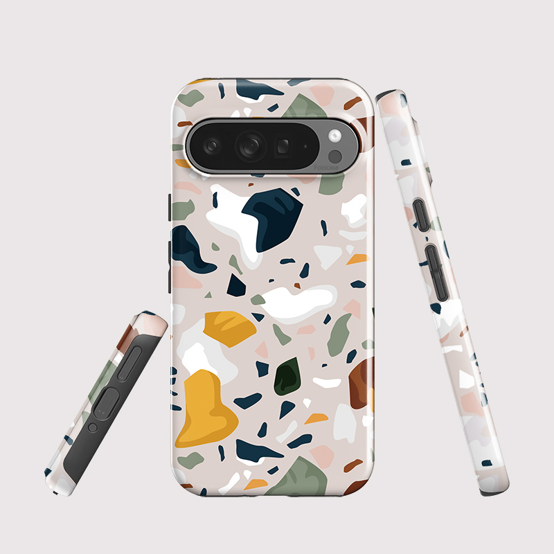 Fcicicase Funda de teléfono co - Google Pixel 9 reseña y precio