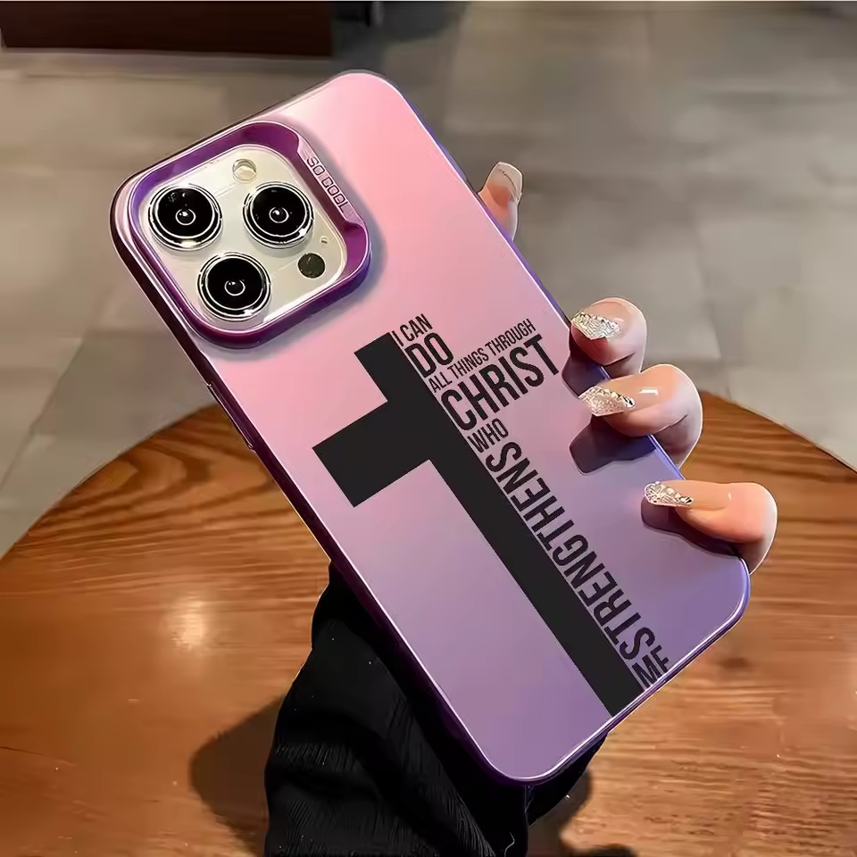 Funda Antihuellas con Diseño d - Apple Iphone 15 reseña y precio