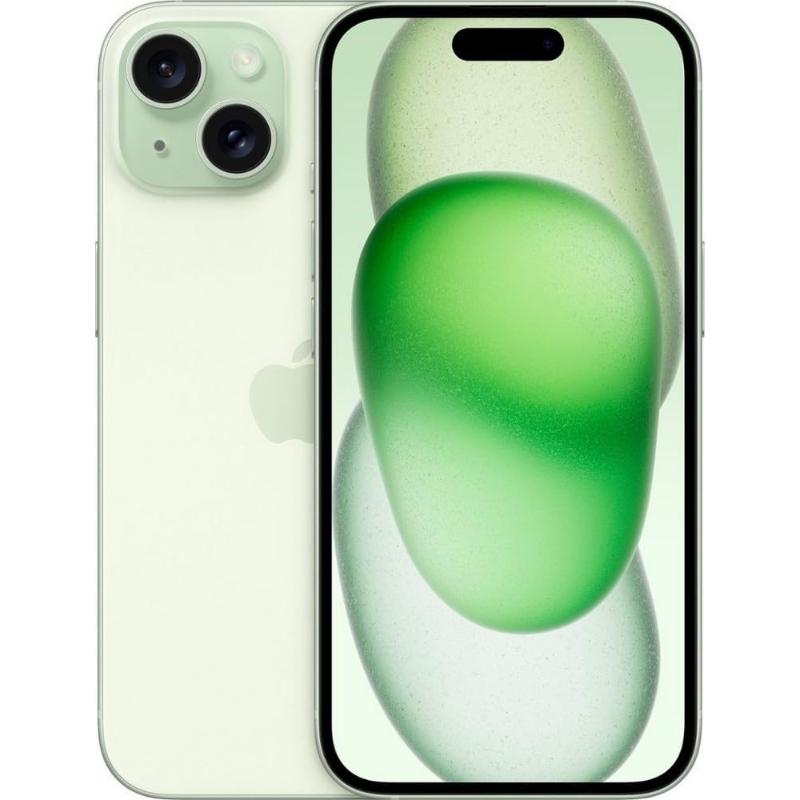 Apple iPhone 15 A2846 (Totalme - Apple Iphone 15 reseña y precio