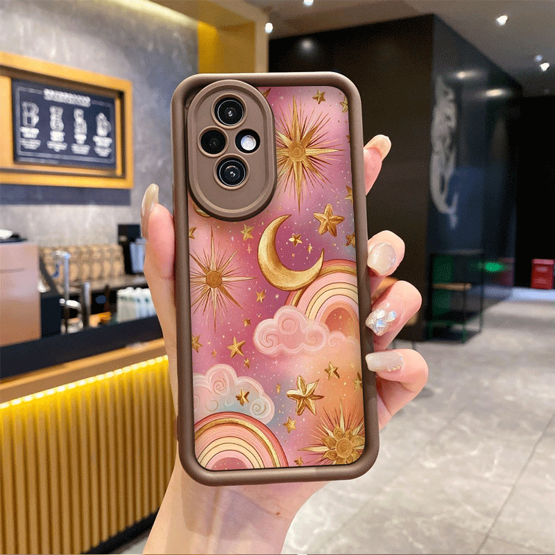 Funda de Teléfono con Estampad - Huawei Mate 60 reseña y precio