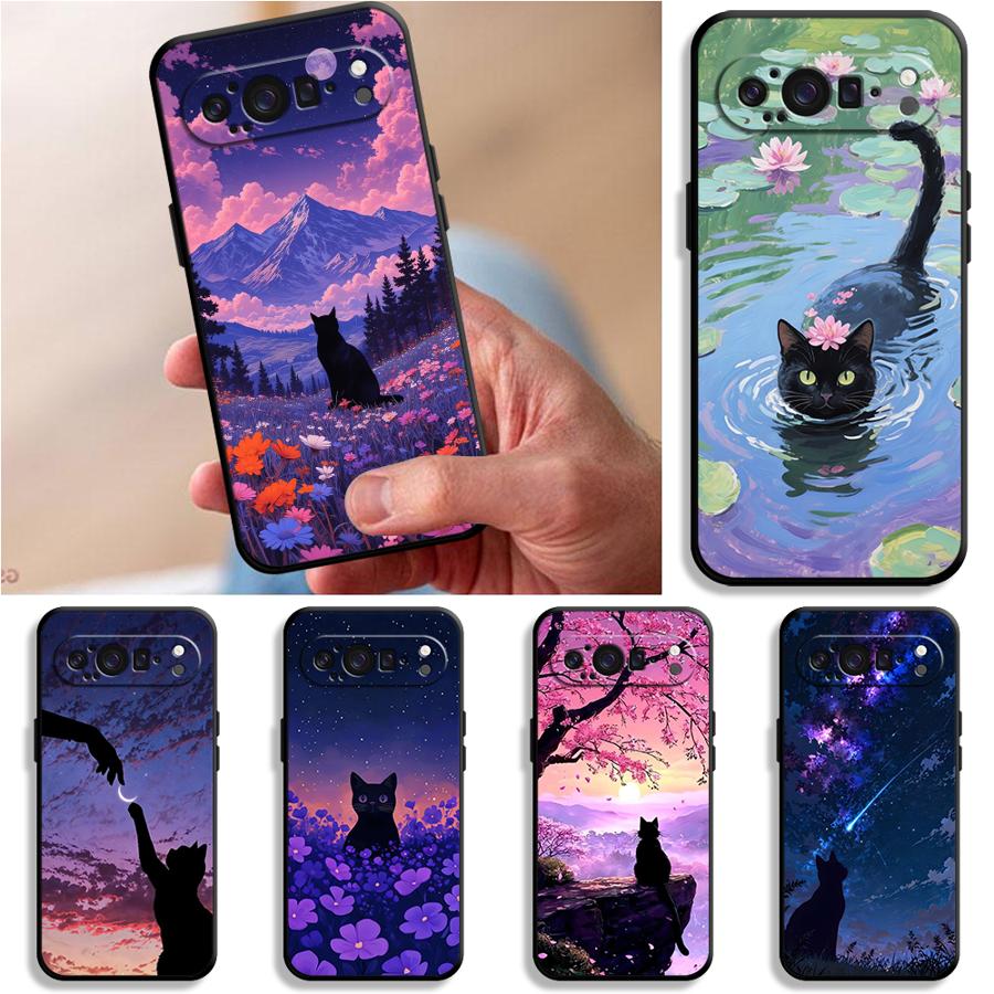 Funda protectora para teléfono - Google Pixel 9 reseña y precio