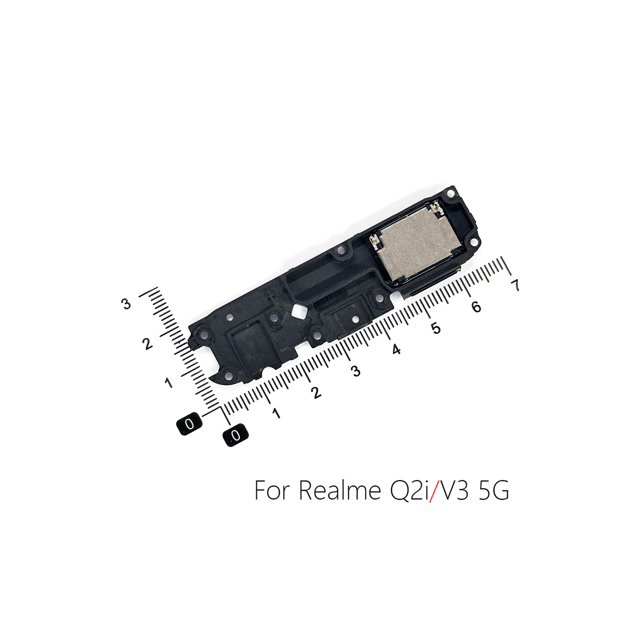 Para Oppo Realme C30 C31 C33 C - Realme C67 reseña y precio