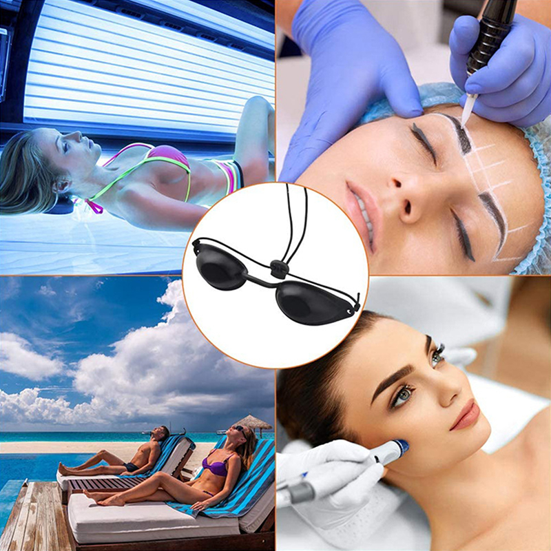 Máscara de ojos de belleza sua - Light Therapy Glasses reseña y precio