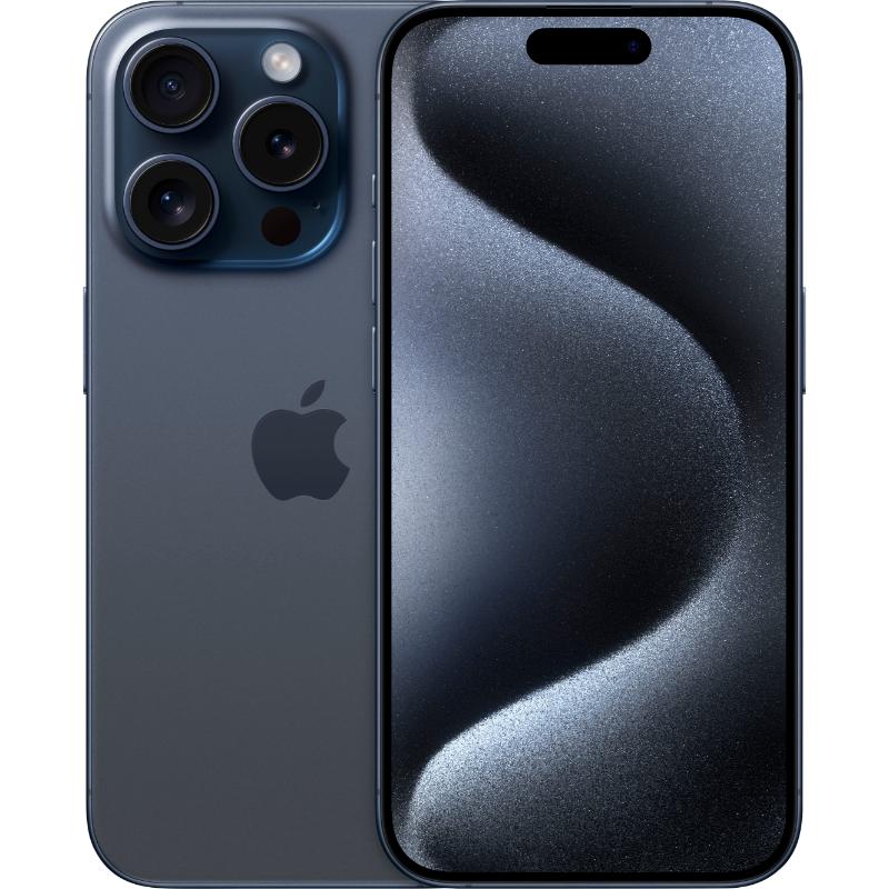 Apple iPhone 15 Pro A2848 (Tot - Apple Iphone 15 reseña y precio