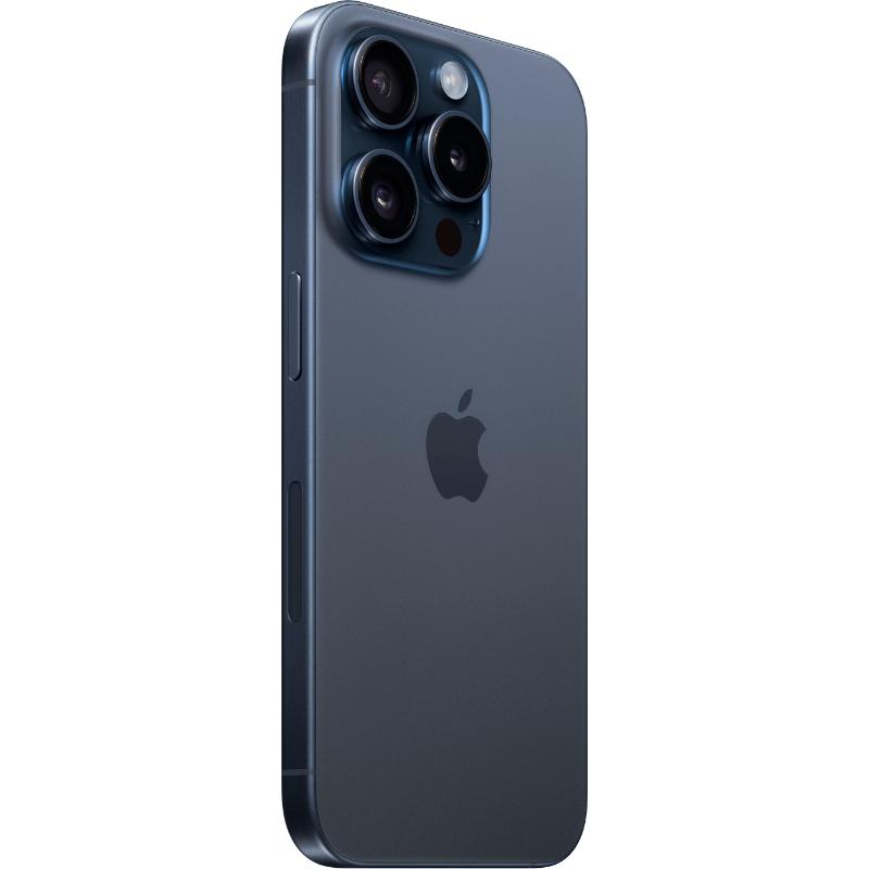 Apple iPhone 15 Pro A2848 (Tot - Apple Iphone 15 reseña y precio