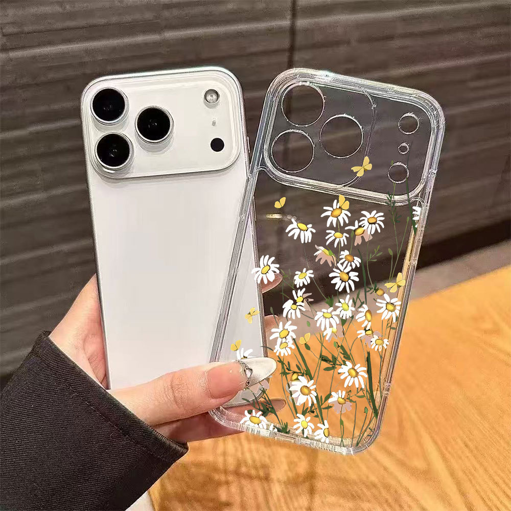 Nueva Funda Daisy para iPhone  - Apple Iphone 15 reseña y precio