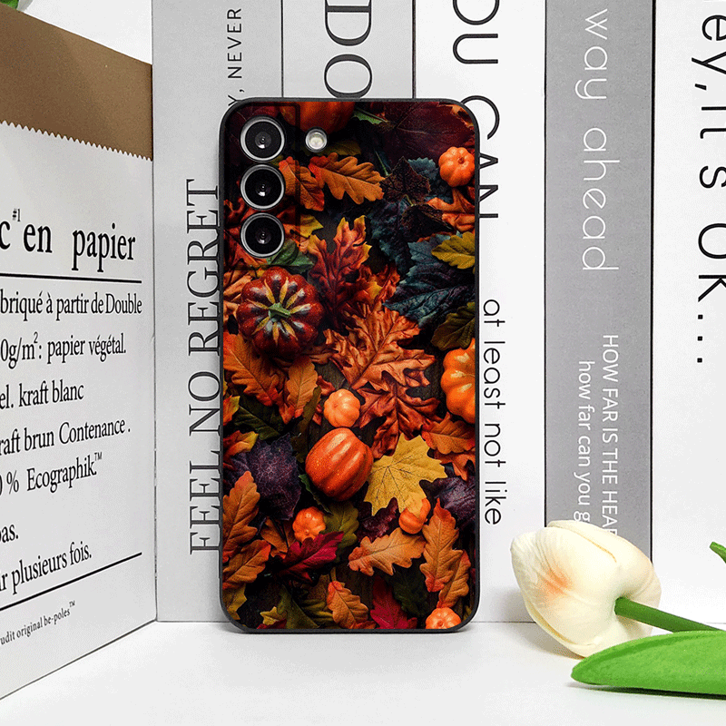 Funda de teléfono suave con di - Huawei Mate 60 reseña y precio