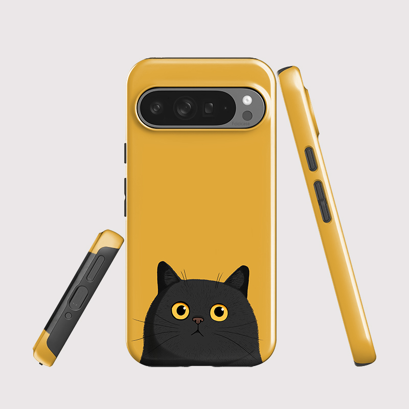 Funda Fcicicase para Pixel 9 1 - Google Pixel 9 reseña y precio