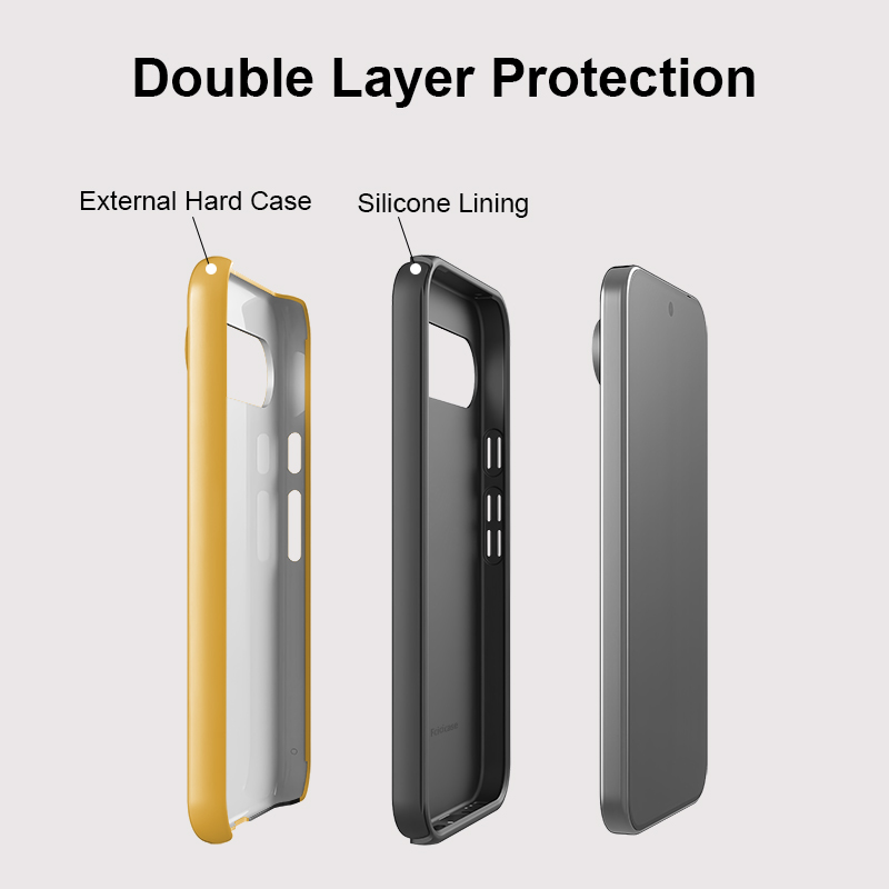 Funda Fcicicase para Pixel 9 1 - Google Pixel 9 reseña y precio