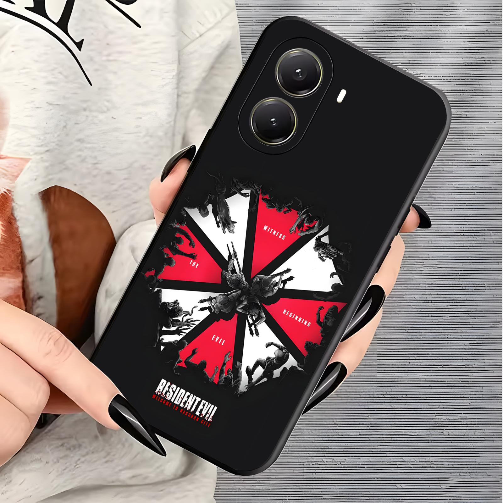 Funda de teléfono para Xiaomi  - Xiaomi Poco X6 reseña y precio