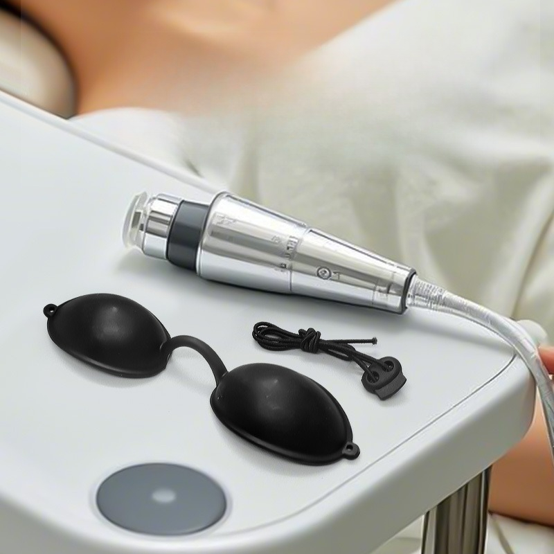 Gafas de Protección de Silicon - Light Therapy Glasses reseña y precio