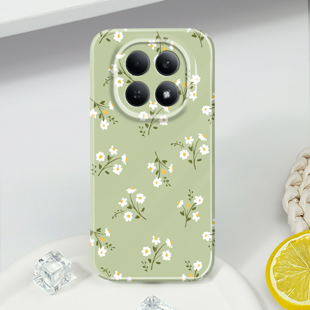 Funda de teléfono con diseño d - Xiaomi Redmi Note 13 reseña y precio