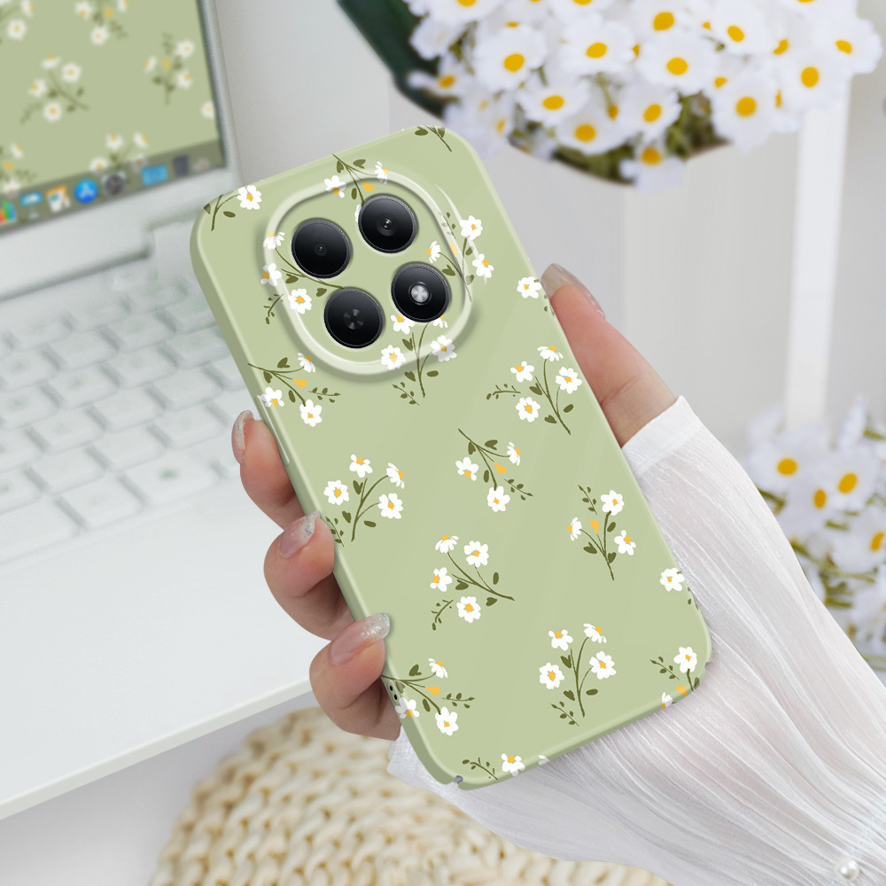 Funda de teléfono con diseño d - Xiaomi Redmi Note 13 reseña y precio