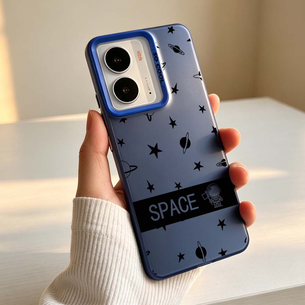 Funda para Teléfono con Diseño - Realme C67 reseña y precio