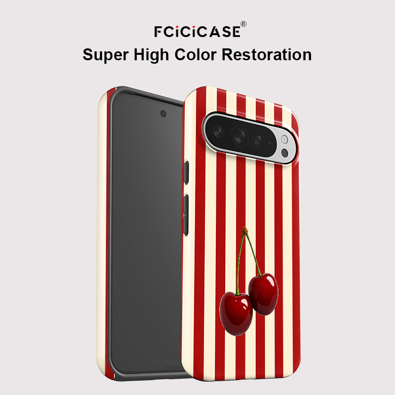 Funda de teléfono Fcicicase co - Google Pixel 9 reseña y precio