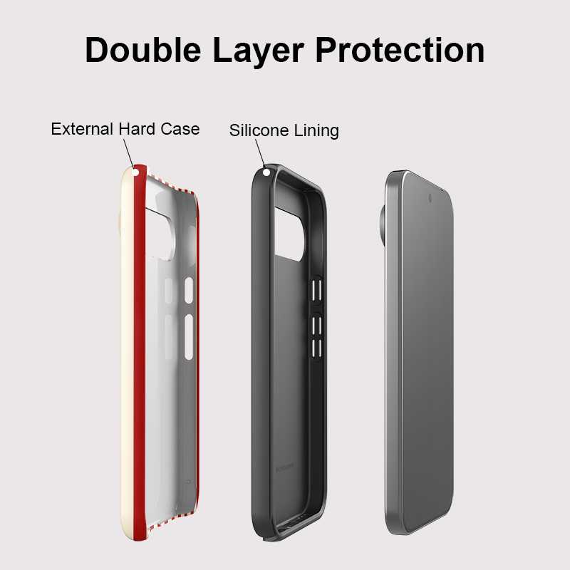Funda de teléfono Fcicicase co - Google Pixel 9 reseña y precio