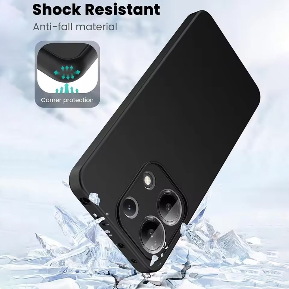 Funda para Teléfono Redmi Note - Xiaomi Redmi Note 13 reseña y precio