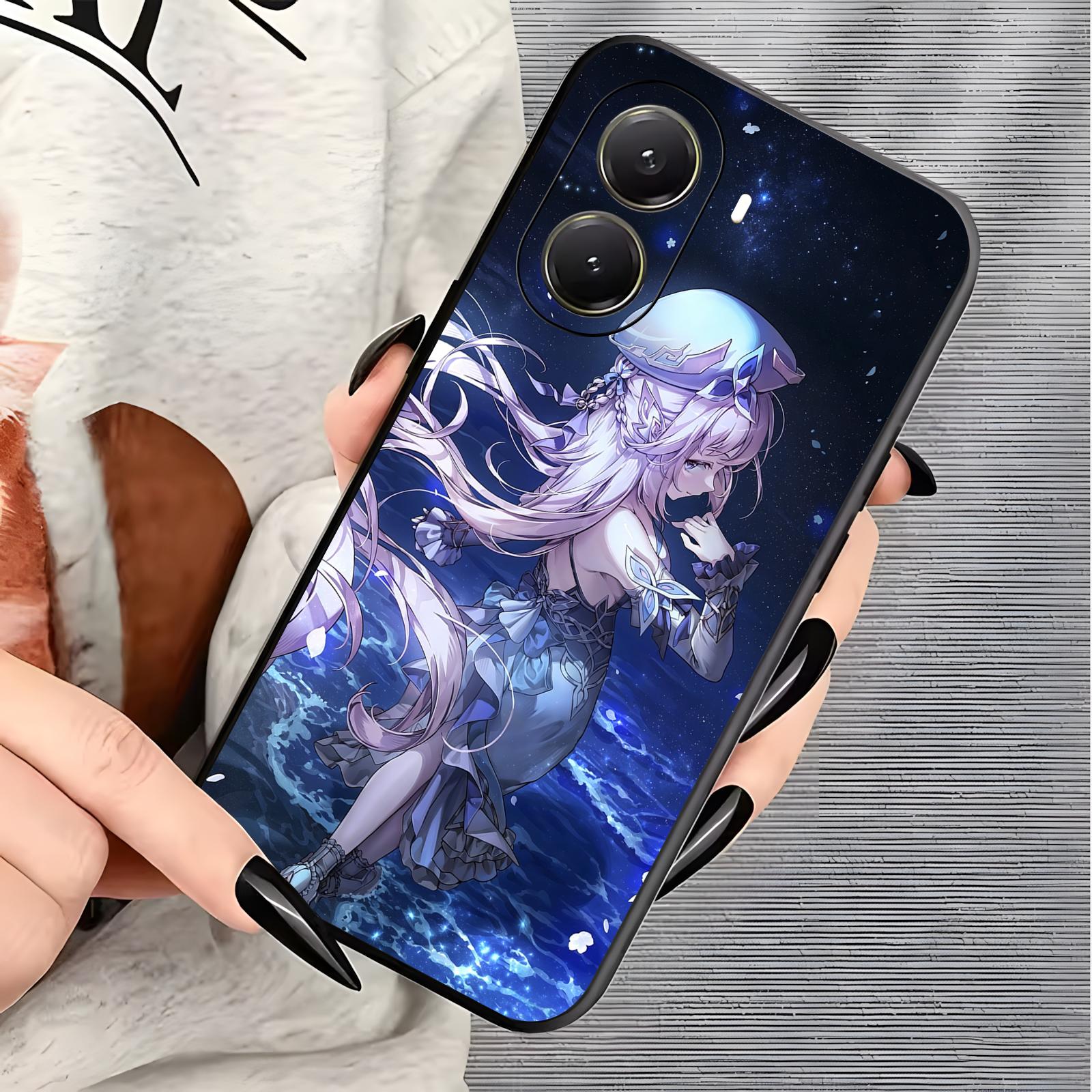 Funda de teléfono para Xiaomi  - Xiaomi Poco X6 reseña y precio