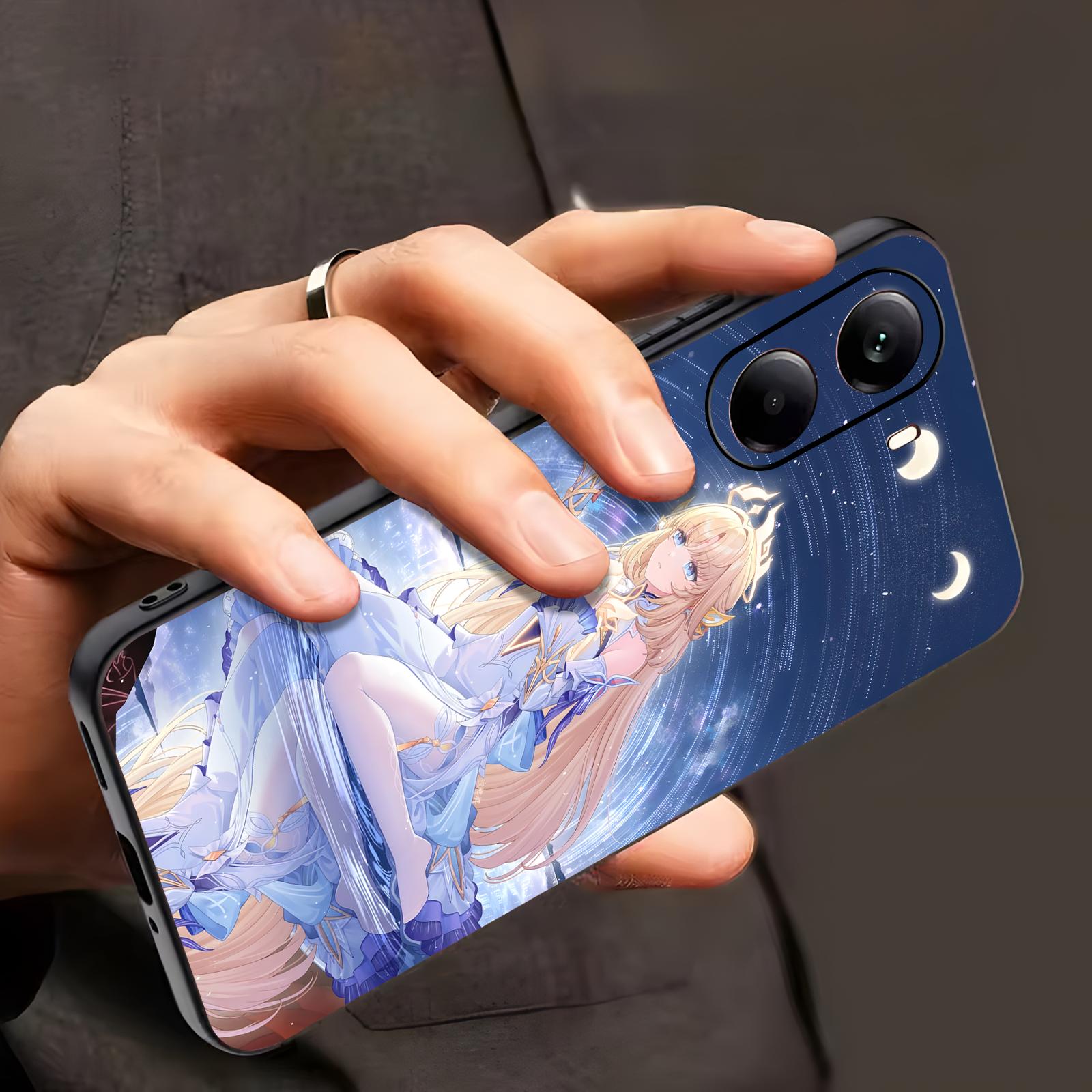 Funda de teléfono para Xiaomi  - Xiaomi Poco X6 reseña y precio
