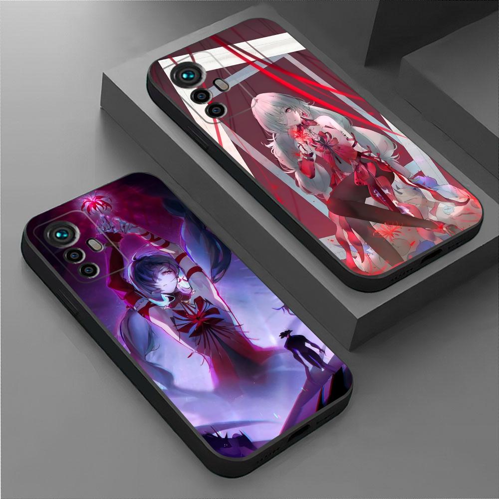 Funda de teléfono Phrolo Wuthe - Xiaomi Poco X6 reseña y precio