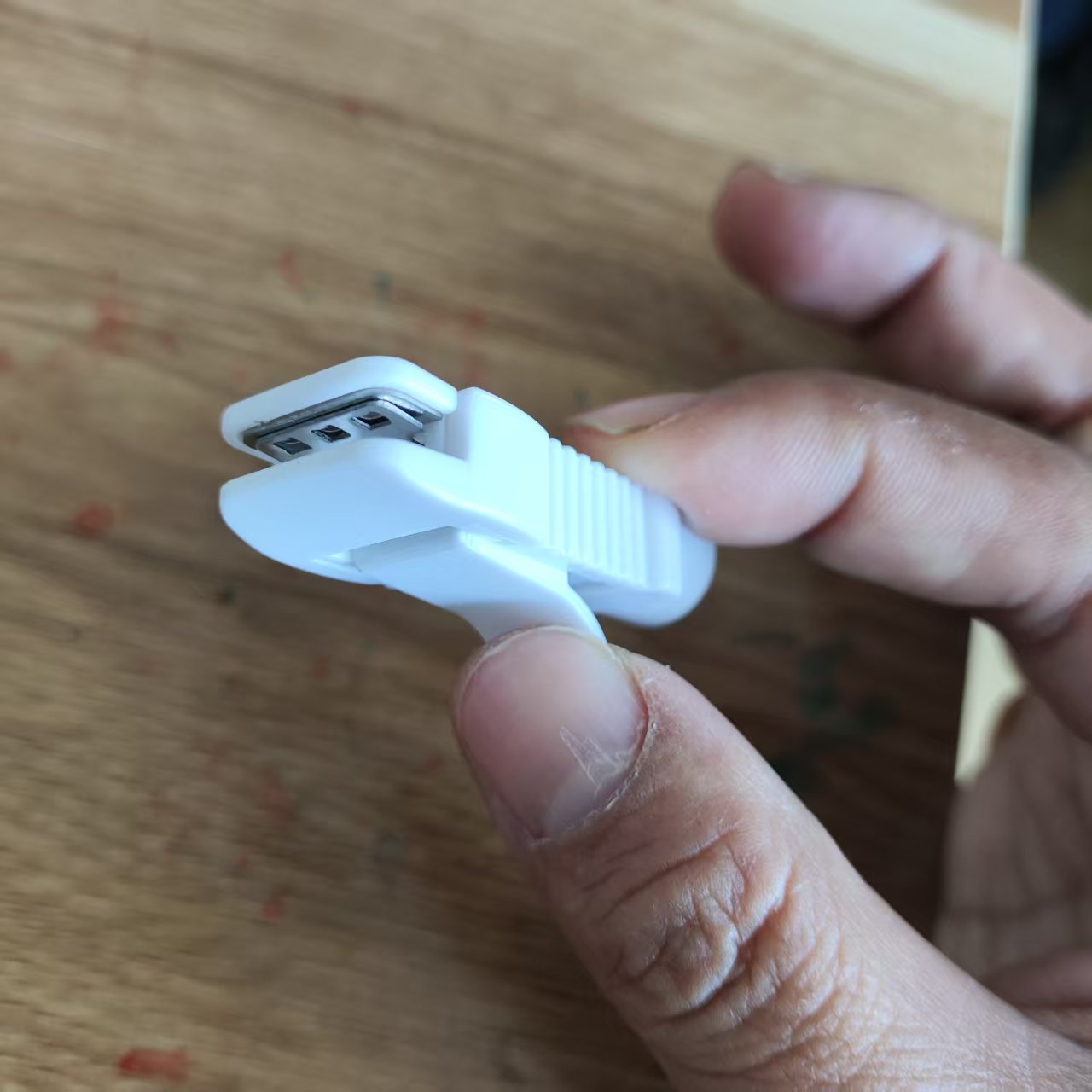 Convertidor ECG, cables a almo - Ecg Patch Monitor reseña y precio
