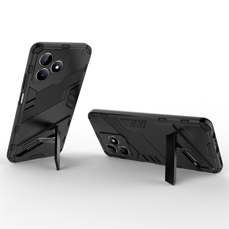 Funda de teléfono con soporte  - Realme Note 50 reseña y precio