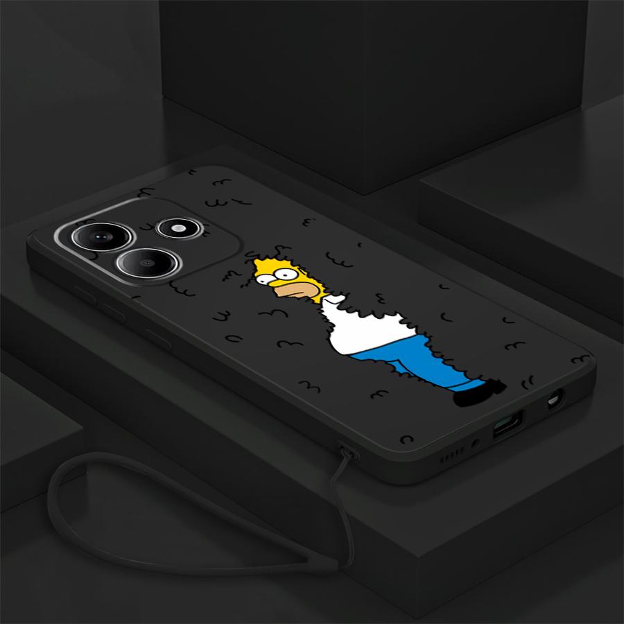 Funda para Teléfono con Diseño - Xiaomi Redmi Note 13 reseña y precio