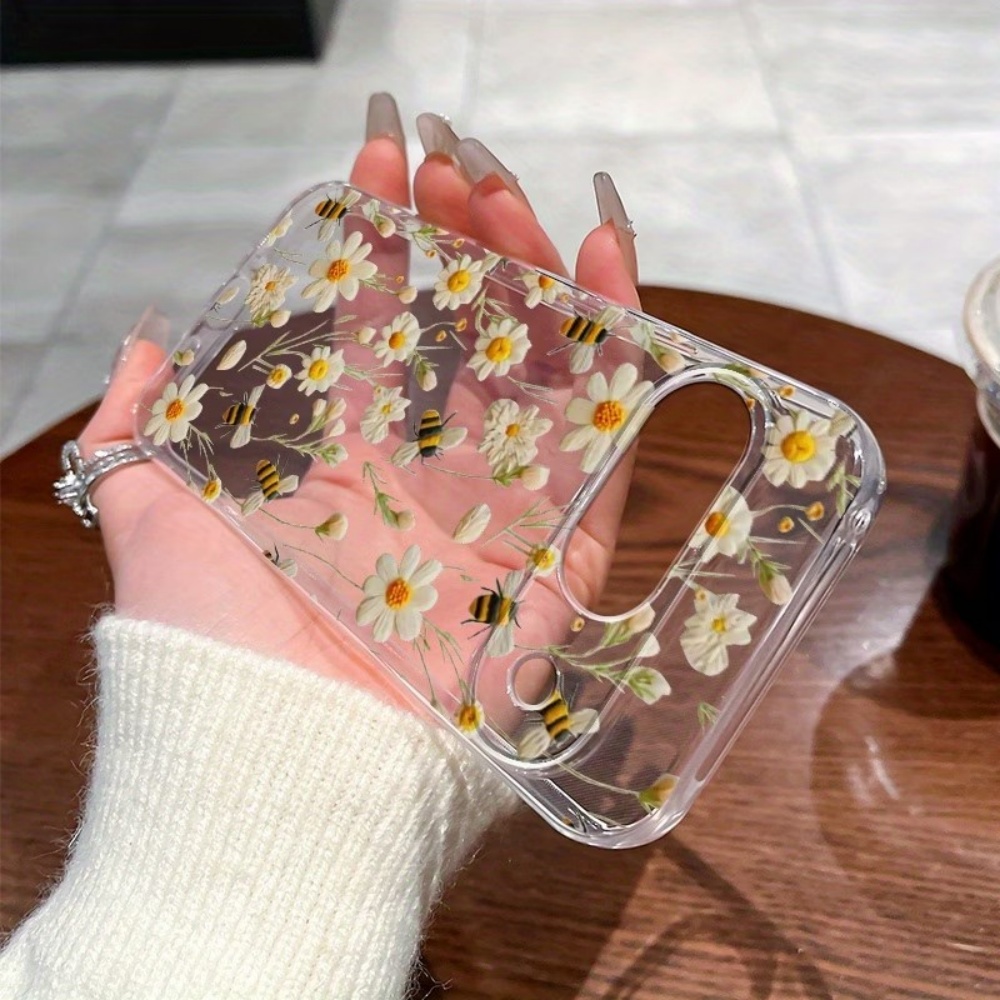 Funda de teléfono transparente - Google Pixel 9 reseña y precio