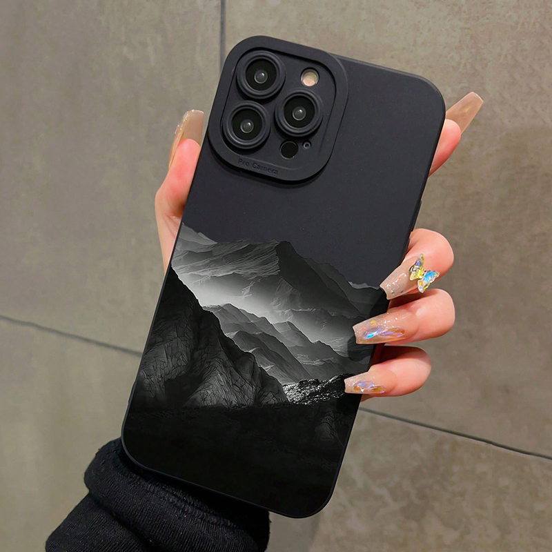 Funda de teléfono de silicona  - Xiaomi Redmi Note 13 reseña y precio