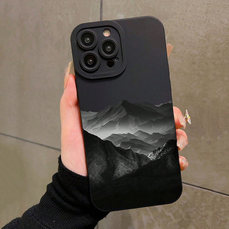 Funda de teléfono de silicona  - Xiaomi Redmi Note 13 reseña y precio