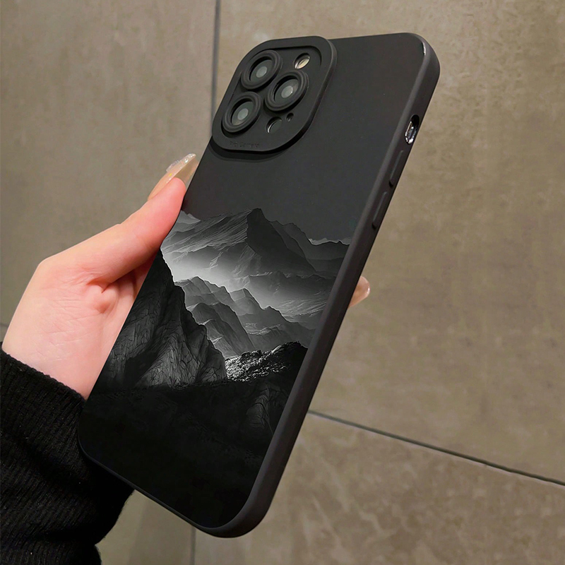 Funda de teléfono de silicona  - Xiaomi Redmi Note 13 reseña y precio
