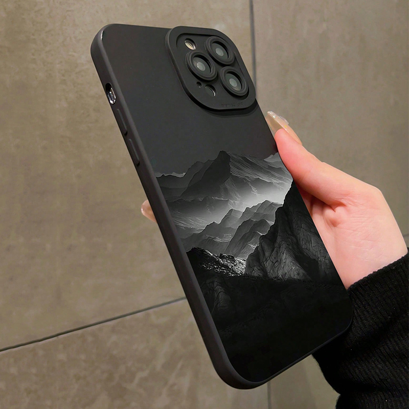 Funda de teléfono de silicona  - Xiaomi Redmi Note 13 reseña y precio