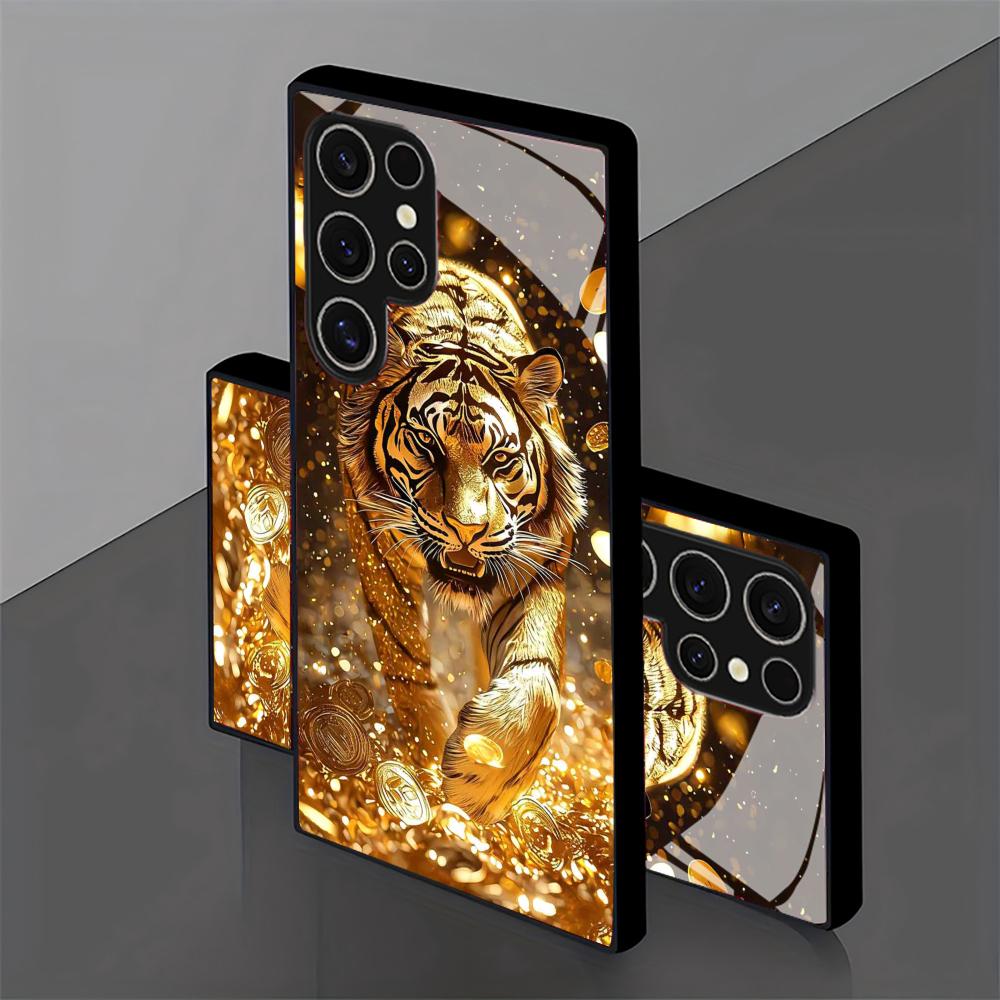 Funda de teléfono con diseño d - Samsung Galaxy S25 reseña y precio