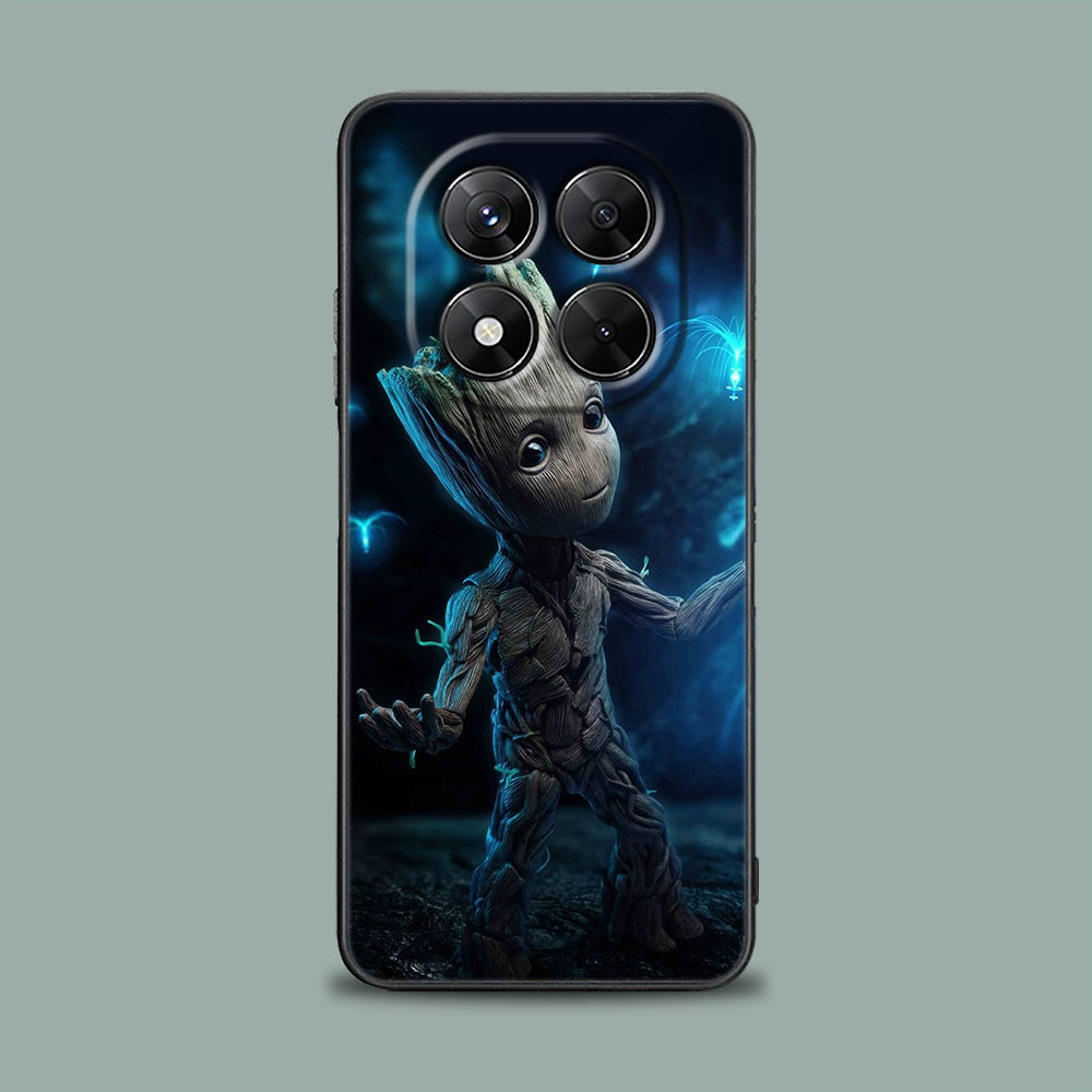 Funda de silicona para teléfon - Xiaomi Redmi Note 13 reseña y precio
