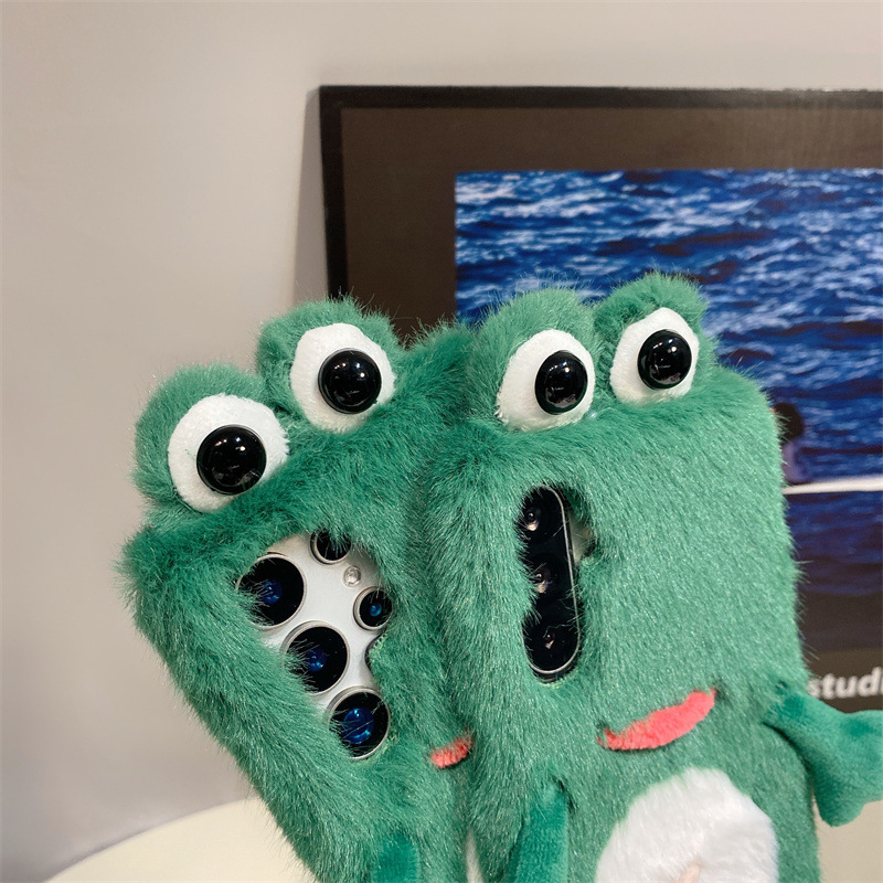Funda de Teléfono de Felpa con - Samsung Galaxy S25 reseña y precio